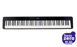 Casio PX-S3000 BK Privia USATO