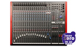 Allen & Heath Zed 420