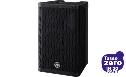 Yamaha DXR8 MKII - GARANZIA EXTRA: 4 ANNI!