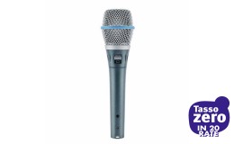 Shure Beta 87C
