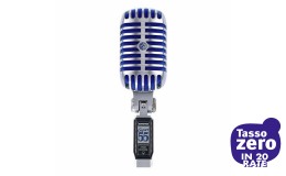 Shure Super 55