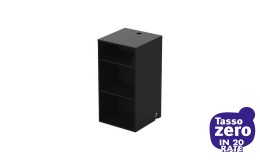Glorious Modular Mix Rack Black