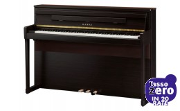 Kawai CA-99 B GARANZIA 5 ANNI ITALIA E MONDIALE