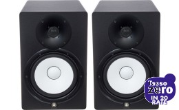Yamaha HS8 Matched Pair (coppia)