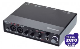 Steinberg UR24C