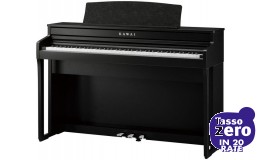 Kawai CA-49 B GARANZIA 5 ANNI ITALIA E MONDIALE