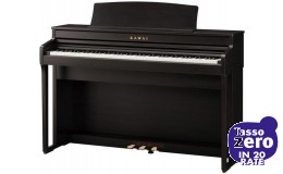 Kawai CA-49 R GARANZIA 5 ANNI ITALIA E MONDIALE