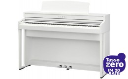 Kawai CA-49 W GARANZIA 5 ANNI ITALIA E MONDIALE
