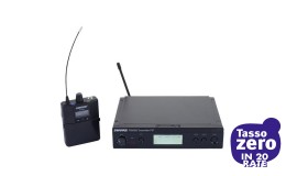 Shure PSM 300 Premium K3E
