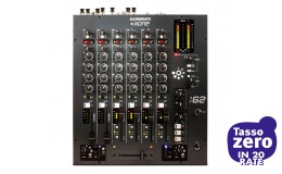 Allen & Heath Xone 62 Black