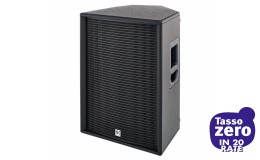 HK AUDIO PR:O 115 XD2
