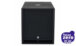 HK AUDIO PR:O 118 Sub D2