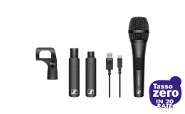 SENNHEISER XSW-D Vocal Set