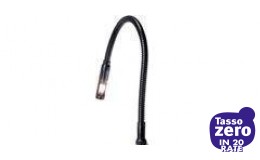 Target light collooca luci