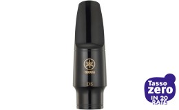 Yamaha YDS-150 Becco