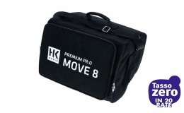 HK AUDIO Premium PR:O Move 8 Carry Case