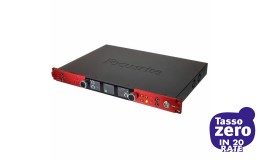 Focusrite Red 8Line