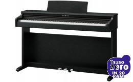 Kawai KDP-120 B GARANZIA 5 ANNI ITALIA E MONDIALE