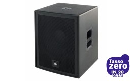 JBL IRX115S