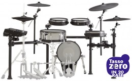 Roland TD-50K2 V-Drum Set
