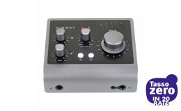 Audient iD4 MKII