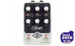 Universal Audio Starlight Echo Station