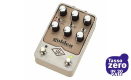 Universal Audio Golden Reverberator