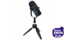 Shure MV7 Podcast Kit