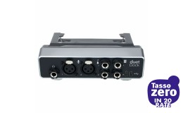 Apogee Duet 3 Dock