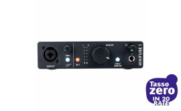 Arturia Minifuse 1 Black