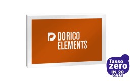 Steinberg Dorico Elements 5