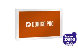 Steinberg Dorico Pro 5