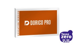 Steinberg Dorico Pro 5 - Educational
