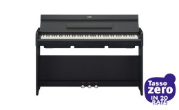 Yamaha YDP-S35 Black
