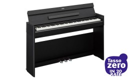 Yamaha YDP-S55 Arius Black