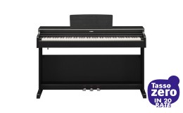 Yamaha YDP-165 Arius Black