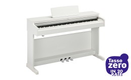 Yamaha YDP-165 Arius White