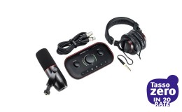 Focusrite Vocaster Two Studio