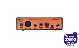 Steinberg UR12 Black