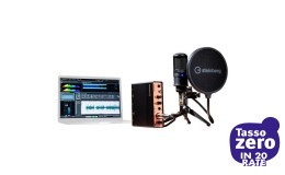 Steinberg UR12 Podcast Starter Pack