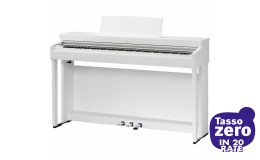 Kawai CN201 White