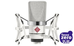 Neumann TLM102 White Edition