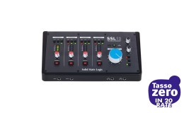 SSL 12