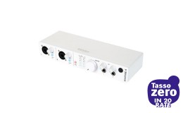 Arturia Minifuse 4 White