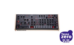 Sequential Trigon 6 Desktop