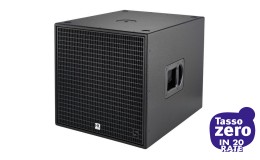 HK AUDIO Linear 5 MKII 118 Sub A