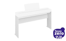 Yamaha L200 Stand white