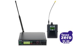 Shure PSM 900 G7E Bundle