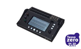 Allen & Heat CQ-18T