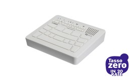 Yamaha FGDP-30